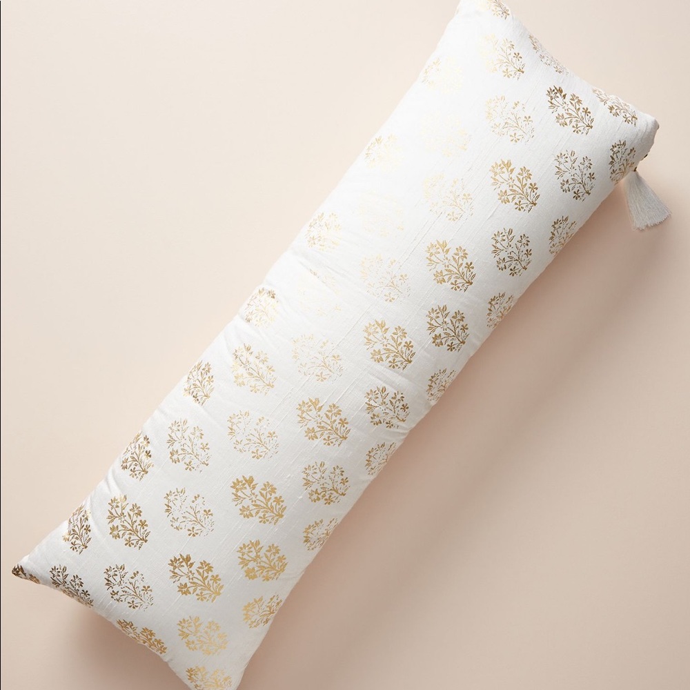 Anthropologie Daniela Pillow